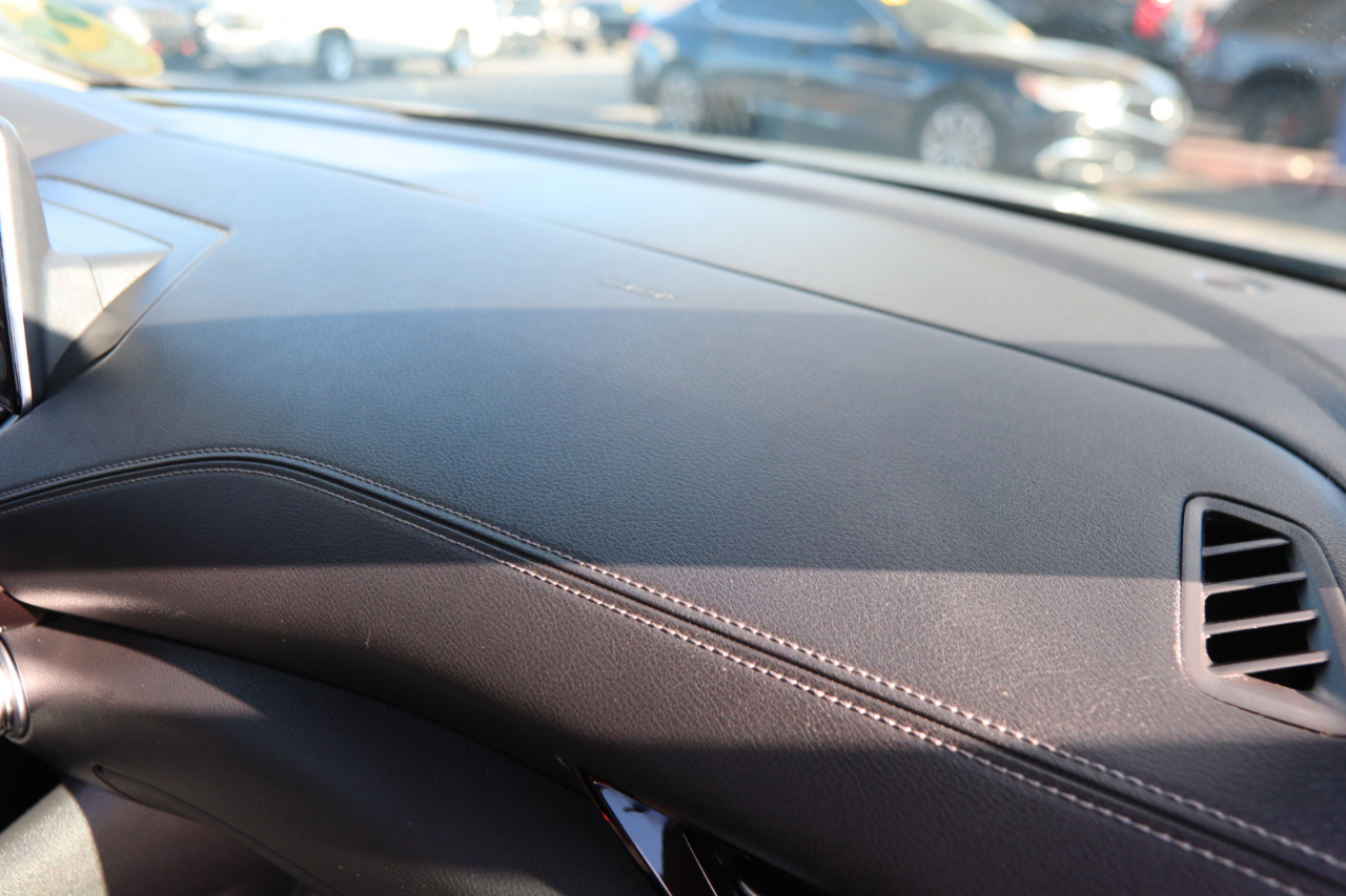 Nissan Sentra SV CVT 2020