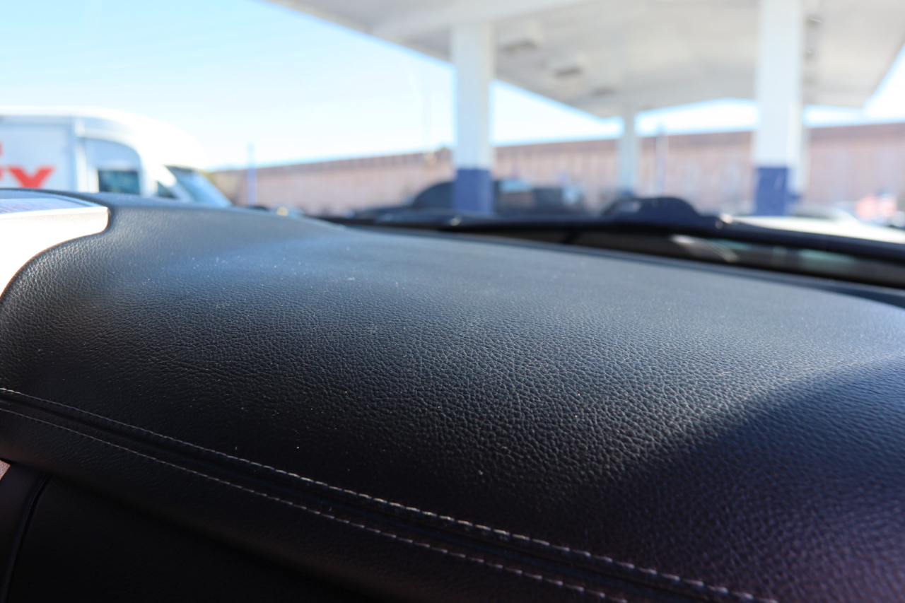 RAM 1500 Laramie 4x4 Crew Cab 5'7" Box 2019