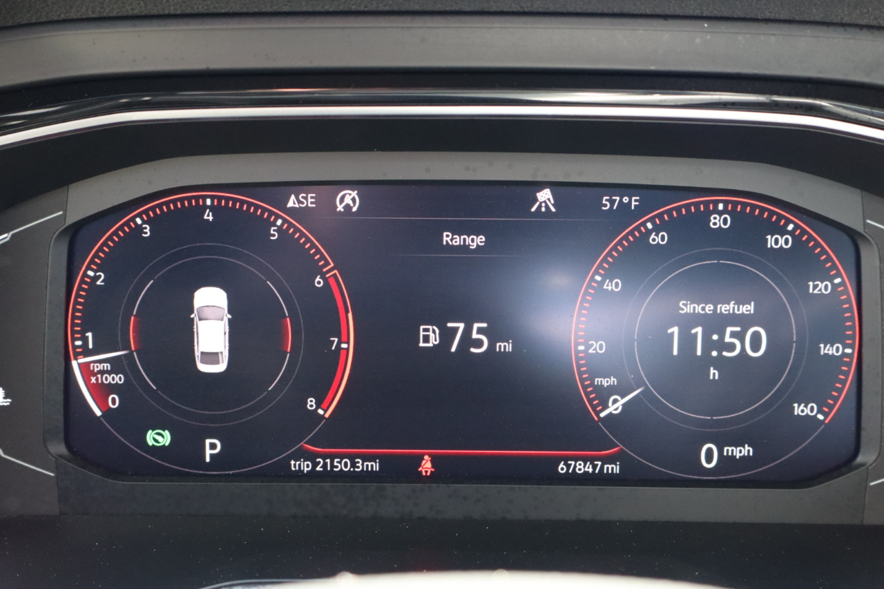 Volkswagen Jetta SEL Premium Auto w/CWP/ULEV 2019