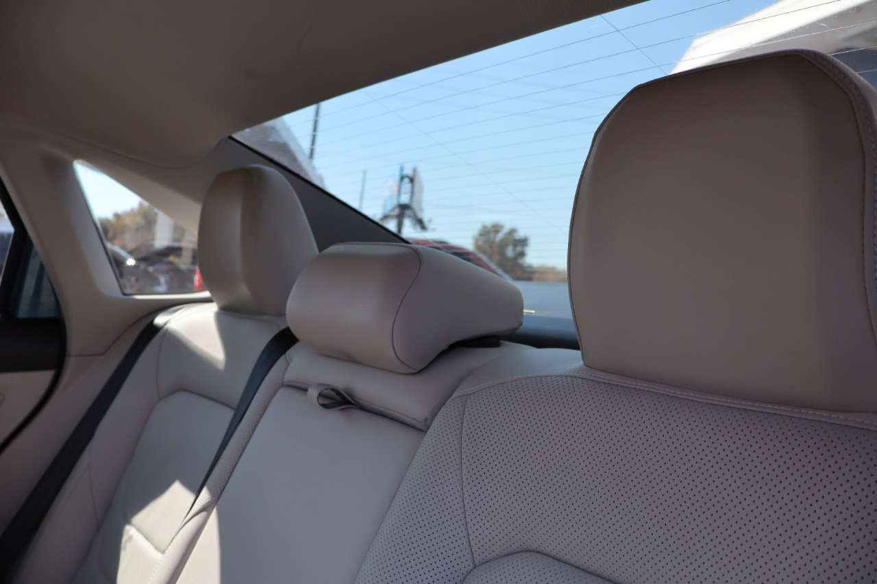 Volkswagen Jetta SEL Premium Auto w/CWP/ULEV 2019