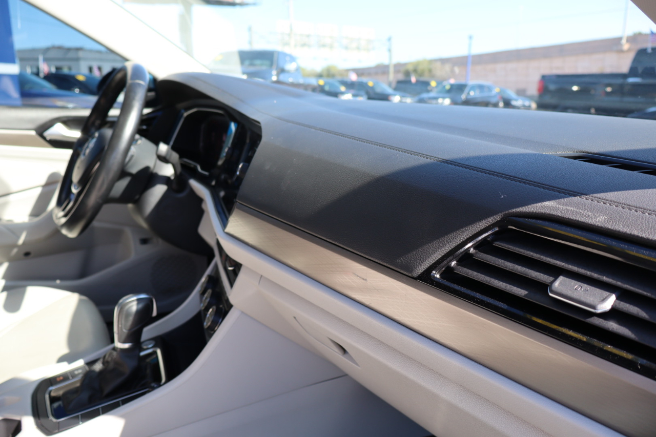 Volkswagen Jetta SEL Premium Auto w/CWP/ULEV 2019