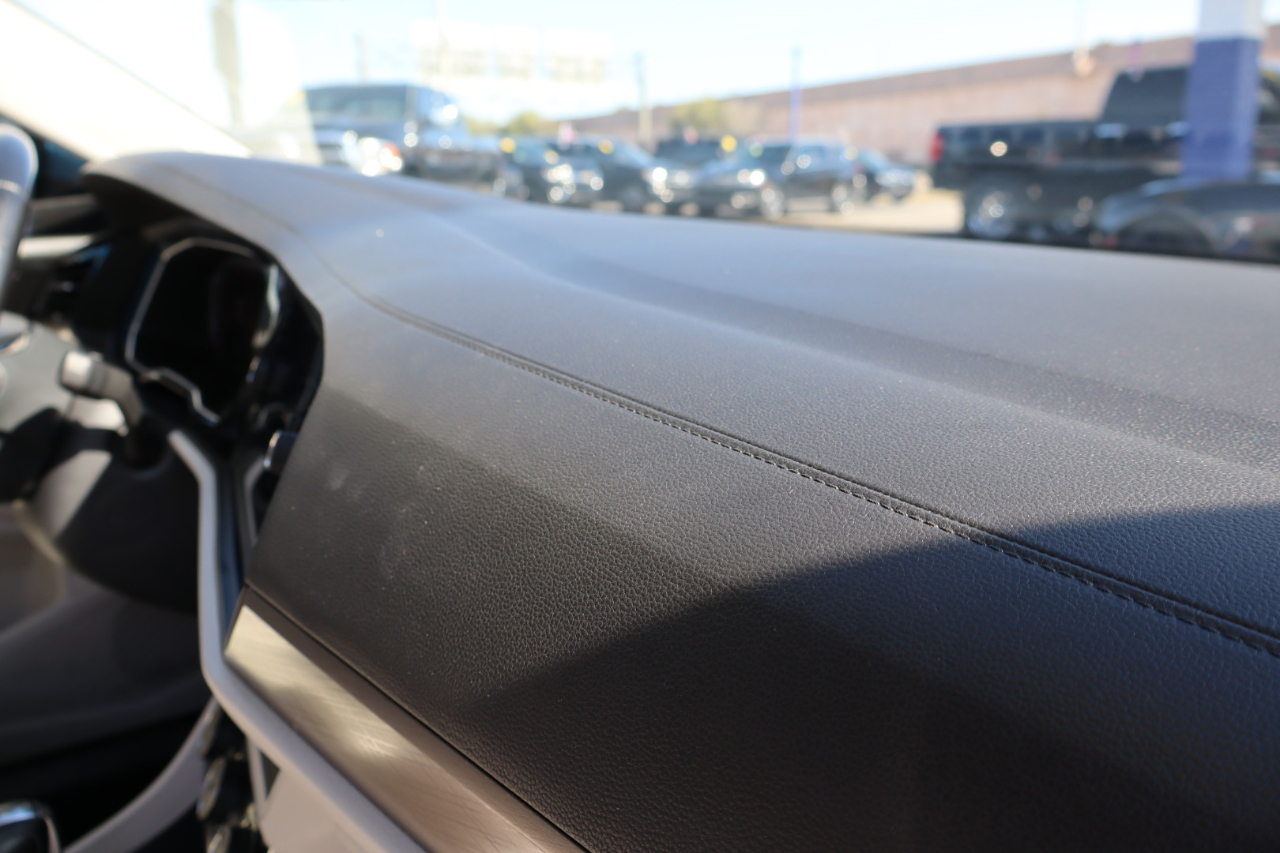 Volkswagen Jetta SEL Premium Auto w/CWP/ULEV 2019