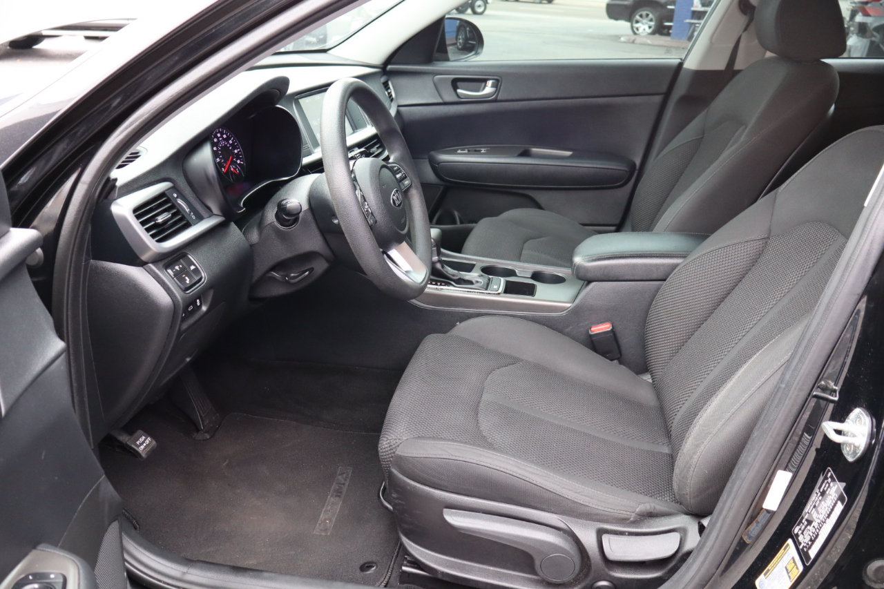 Kia Optima LX Auto 2019