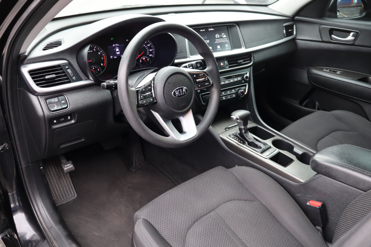 Kia Optima LX Auto 2019