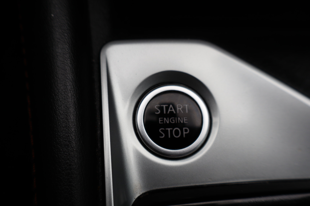 Nissan Altima 2.5 SR Sedan 2020