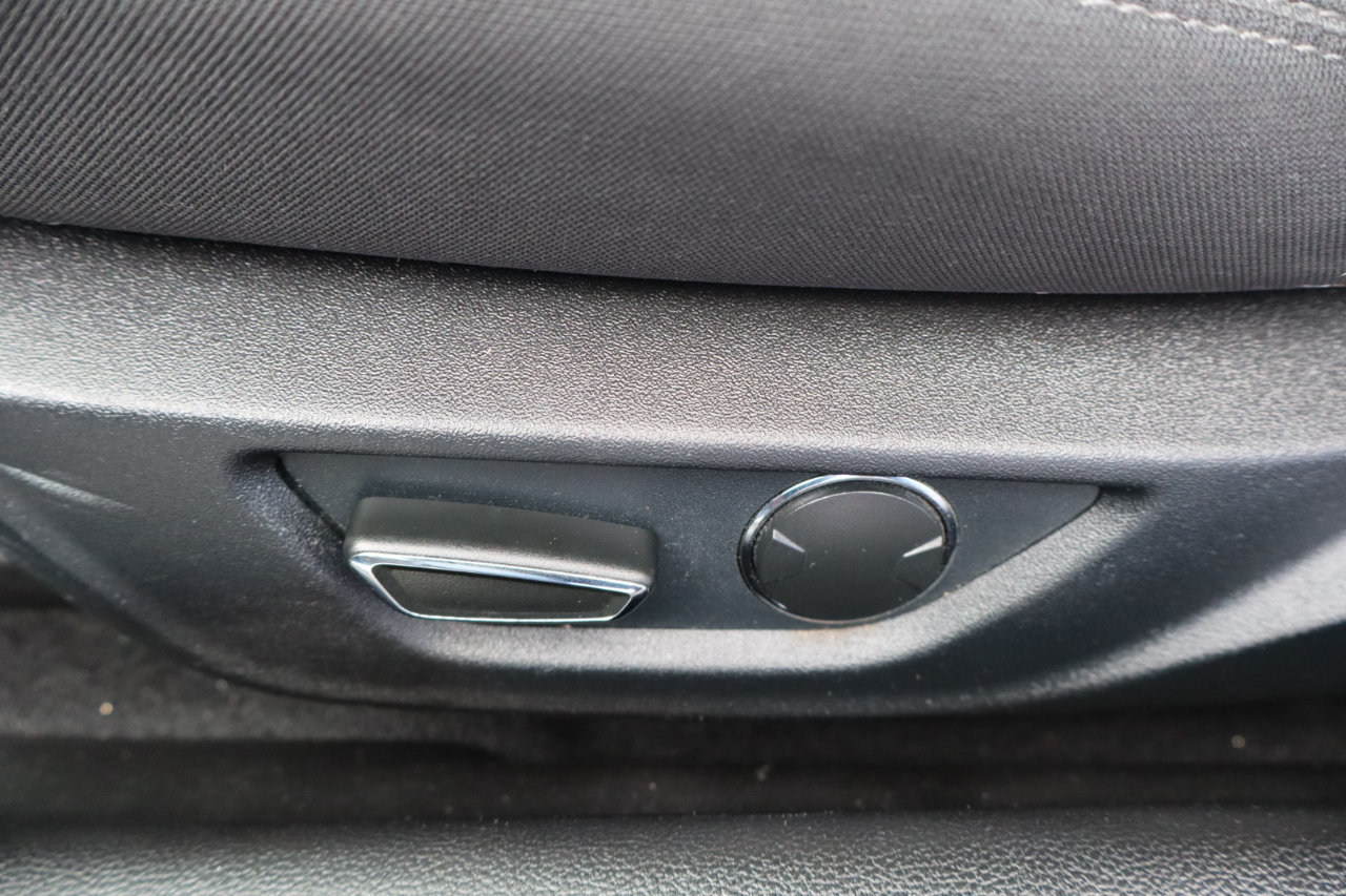 Ford Mustang GT Fastback 2017