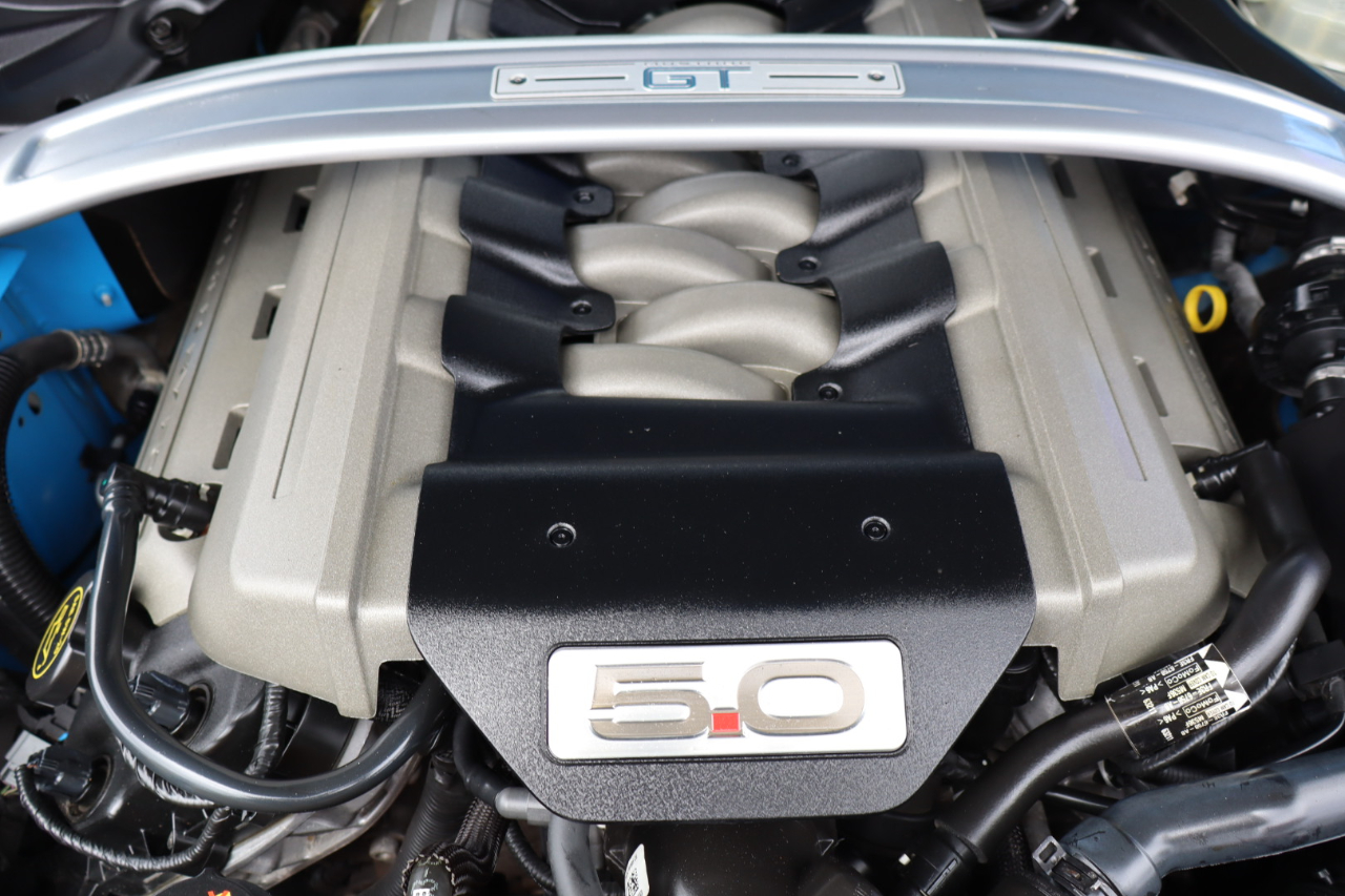 Ford Mustang GT Fastback 2017