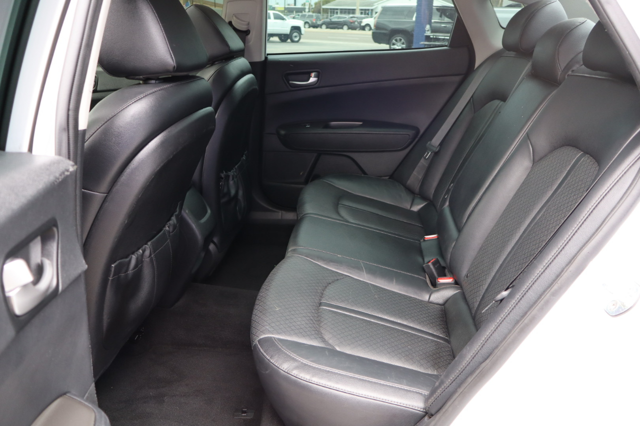 Kia Optima SE Auto 2020