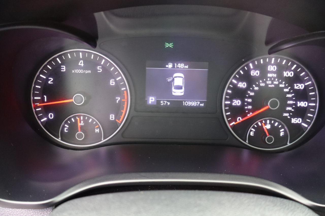 Kia Optima SE Auto 2020