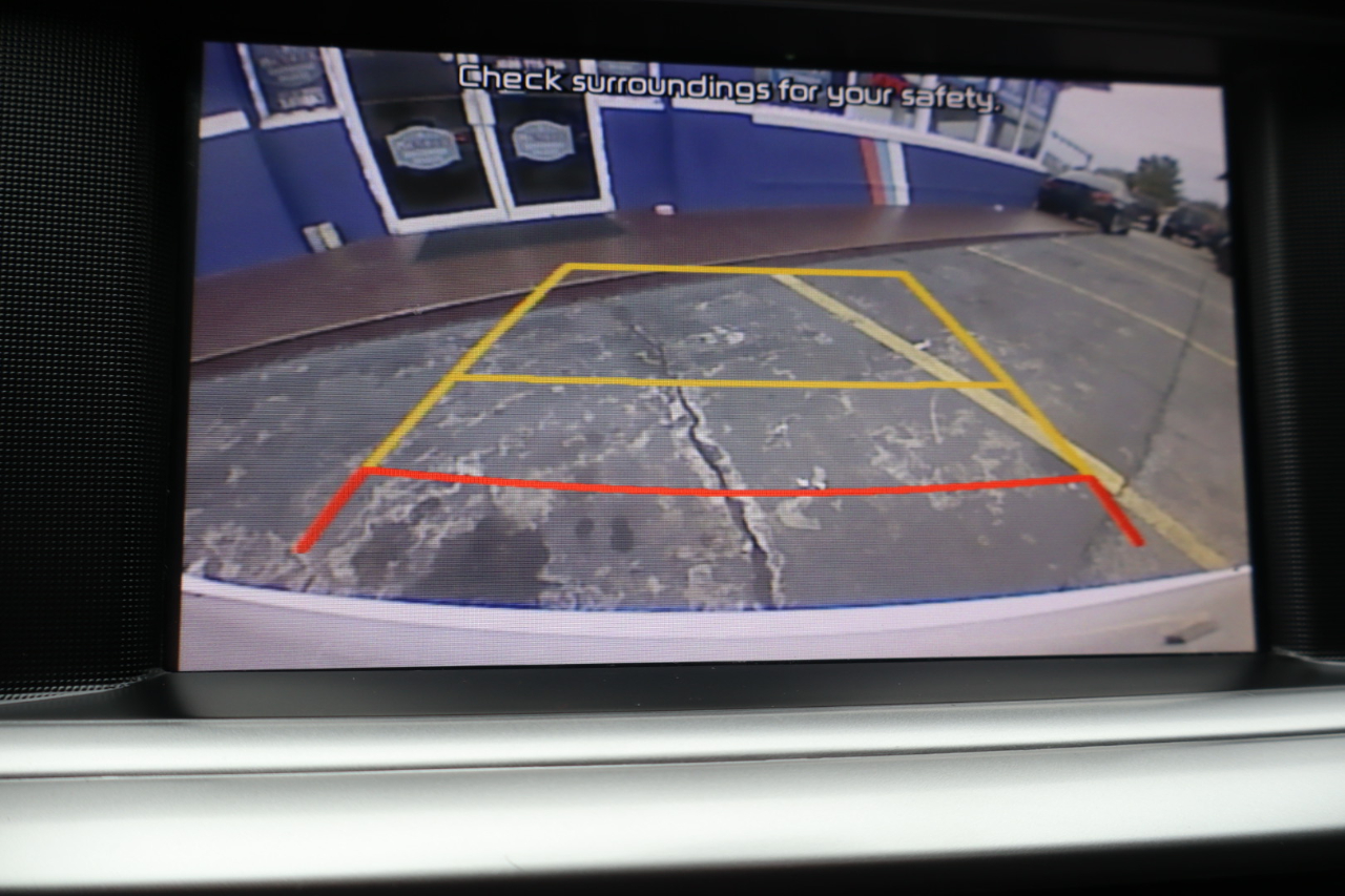 Kia Optima SE Auto 2020