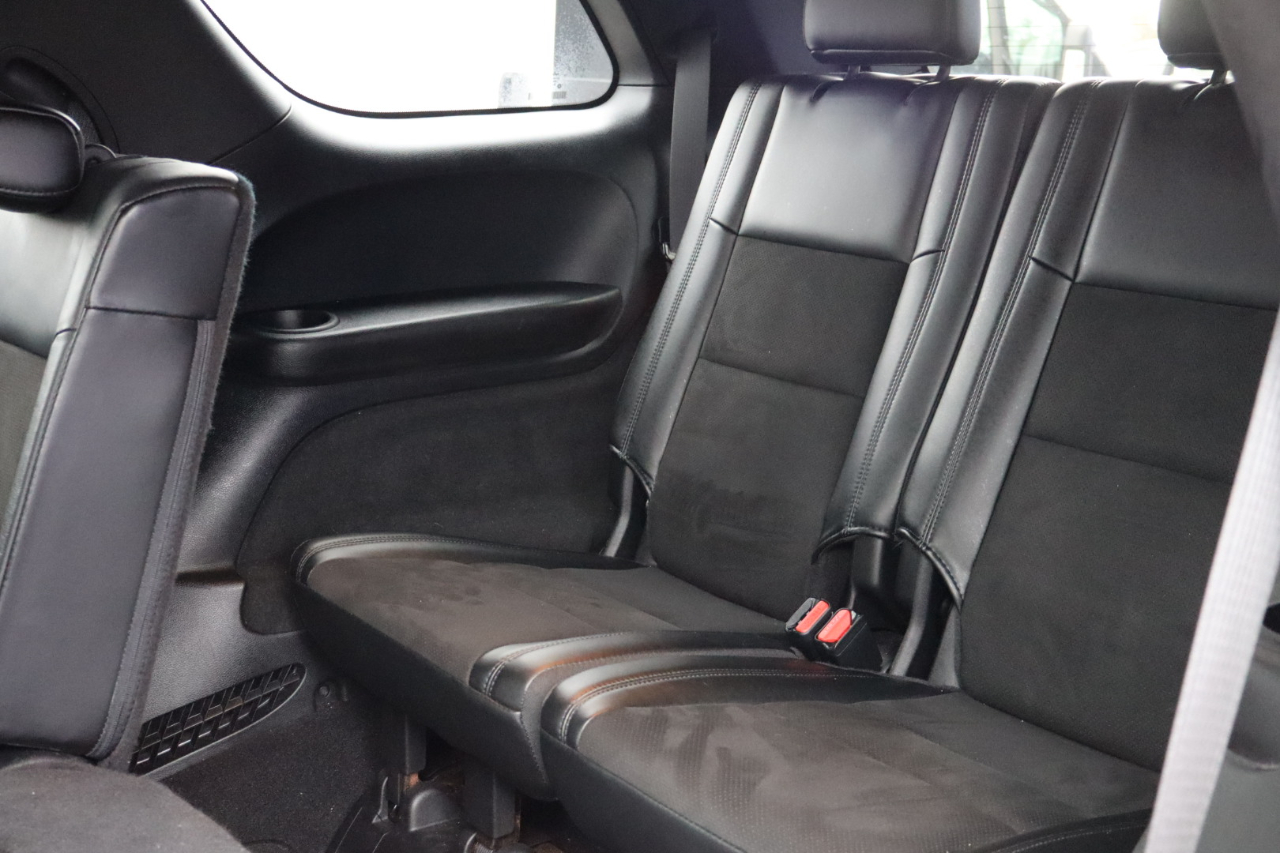 Dodge Durango GT Plus RWD 2019