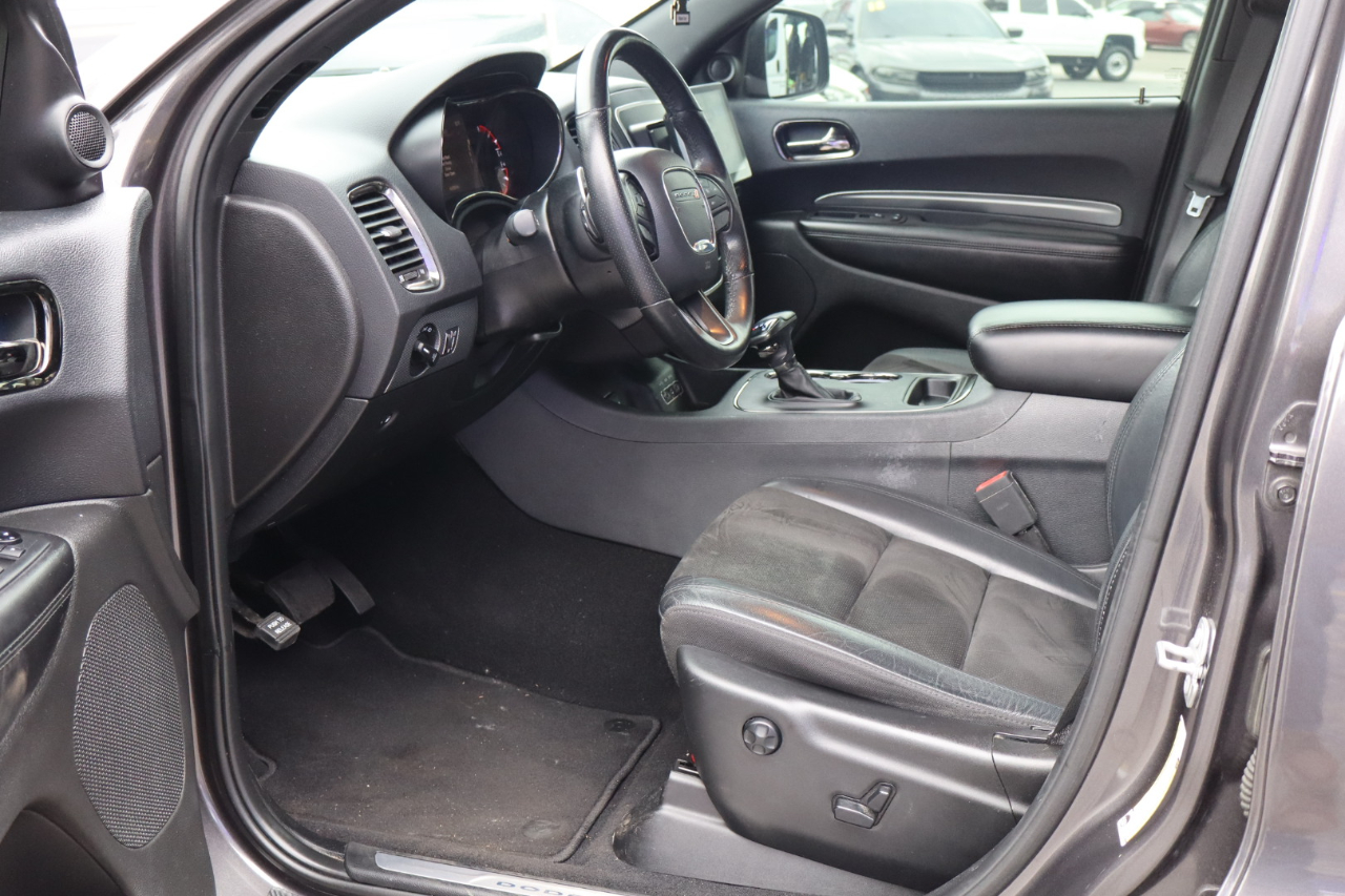 Dodge Durango GT Plus RWD 2019