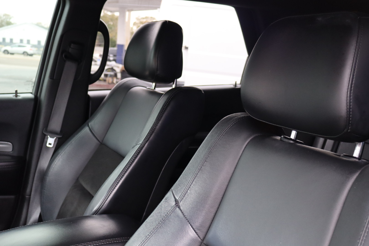 Dodge Durango GT Plus RWD 2019