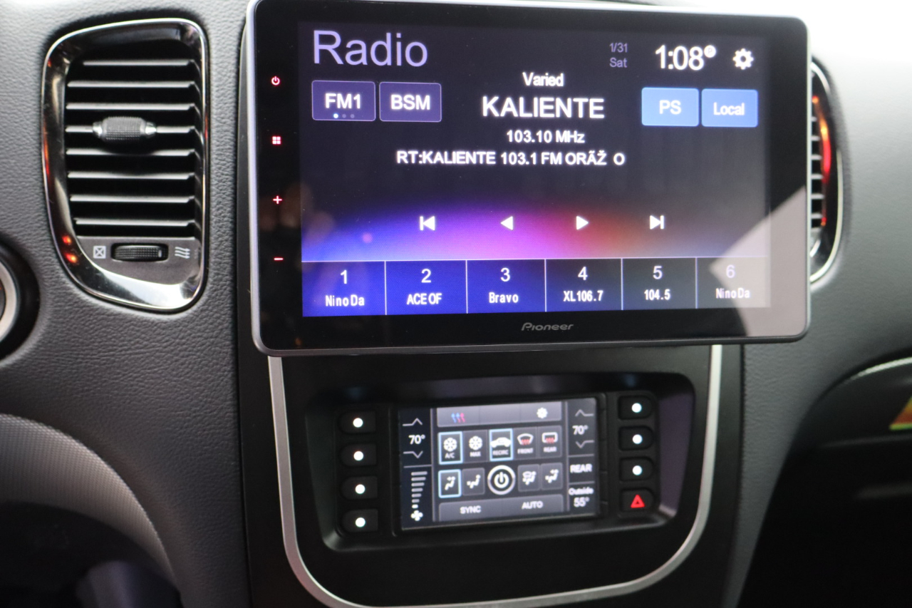 Dodge Durango GT Plus RWD 2019