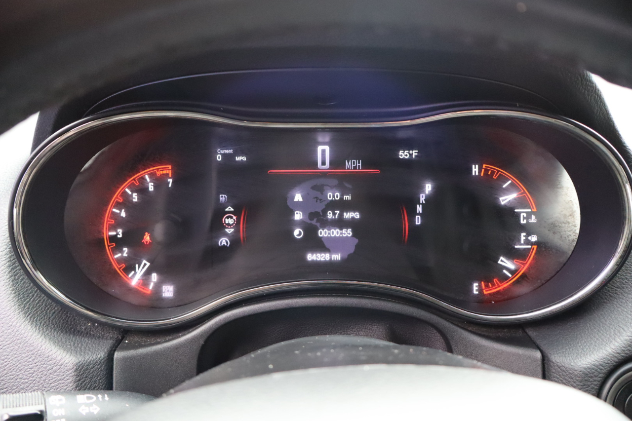 Dodge Durango GT Plus RWD 2019