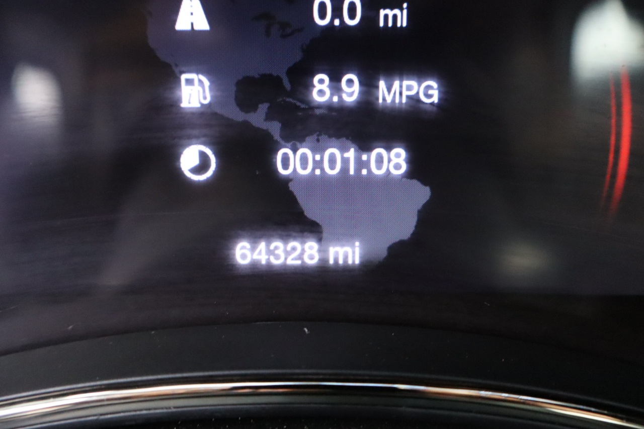 Dodge Durango GT Plus RWD 2019