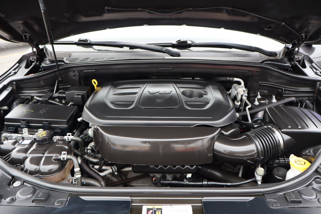 Dodge Durango GT Plus RWD 2019