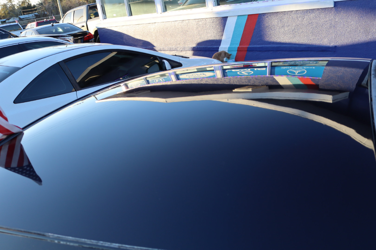 Mazda MAZDA3 4dr Sdn Man i Sport 2016