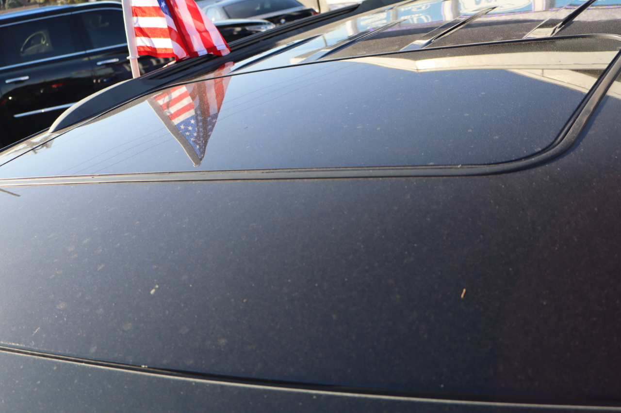 Jeep Grand Cherokee Trailhawk 4x4 *Ltd Avail* 2018