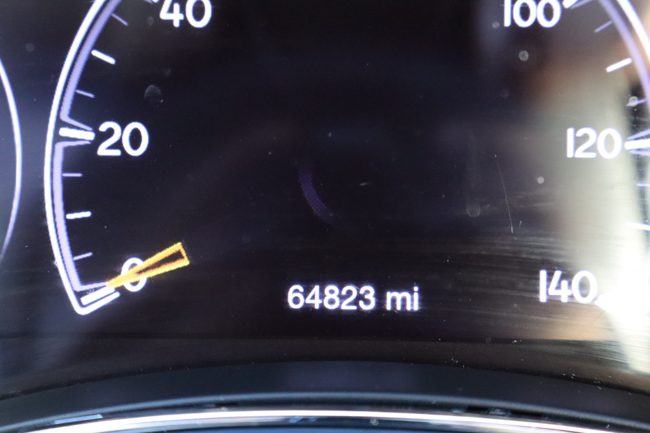 Jeep Grand Cherokee Trailhawk 4x4 *Ltd Avail* 2018