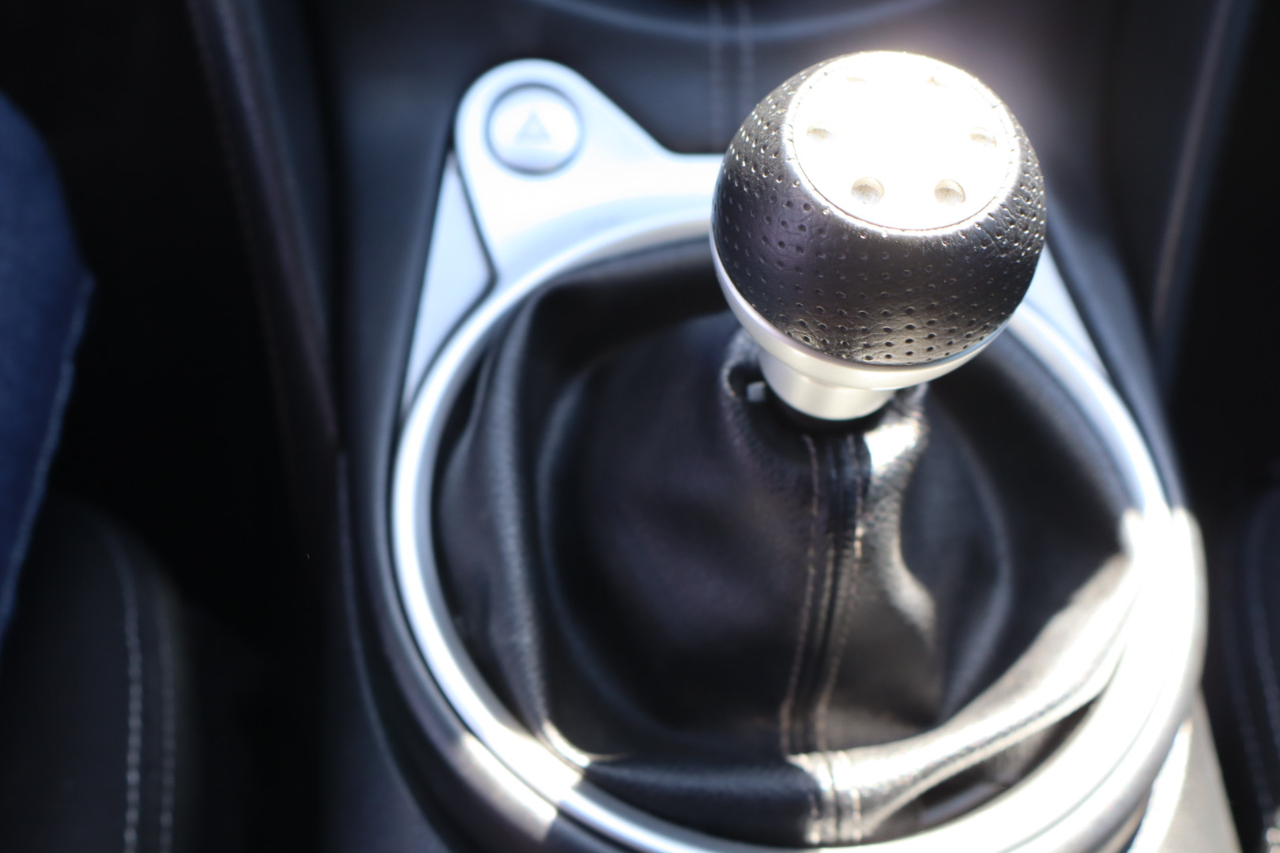 Nissan 370Z 2dr Cpe Auto NISMO Tech 2016