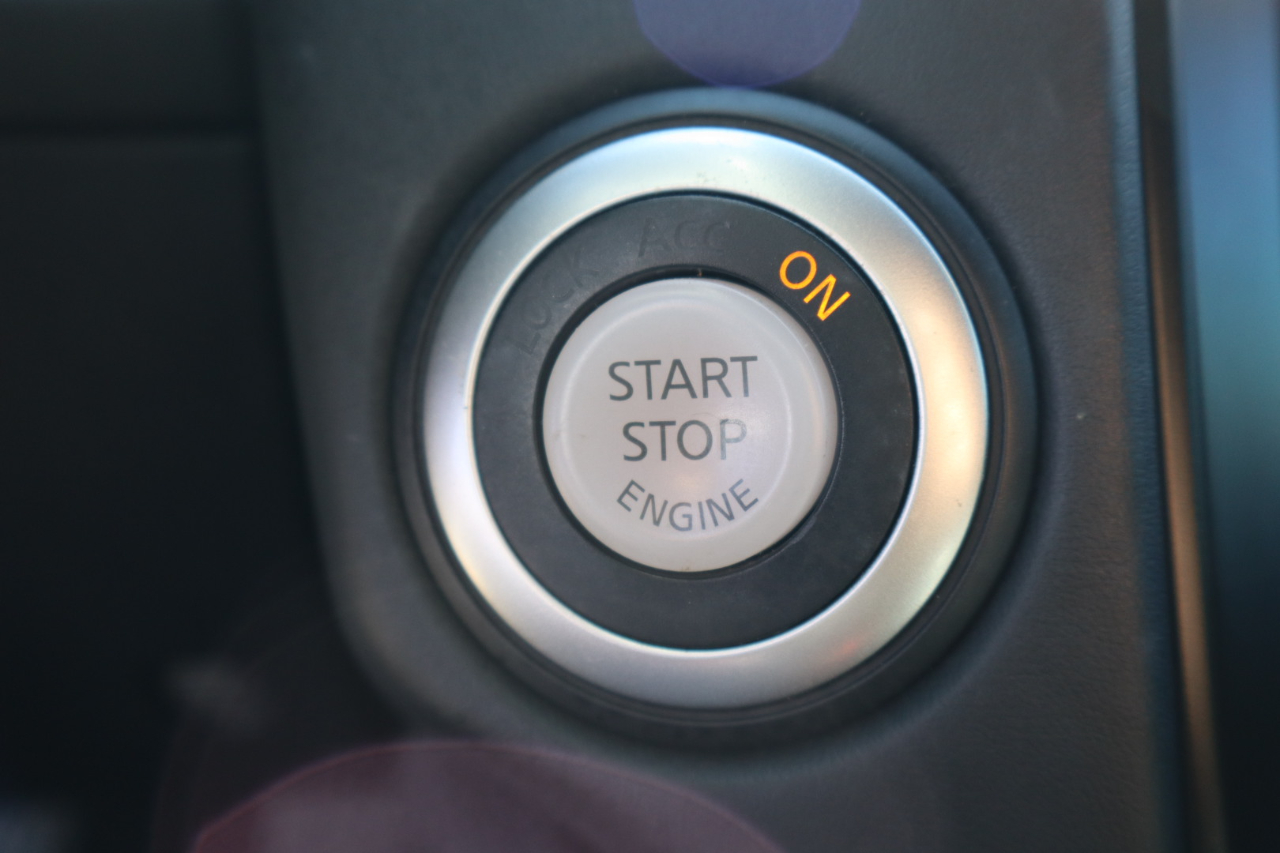 Nissan 370Z 2dr Cpe Auto NISMO Tech 2016