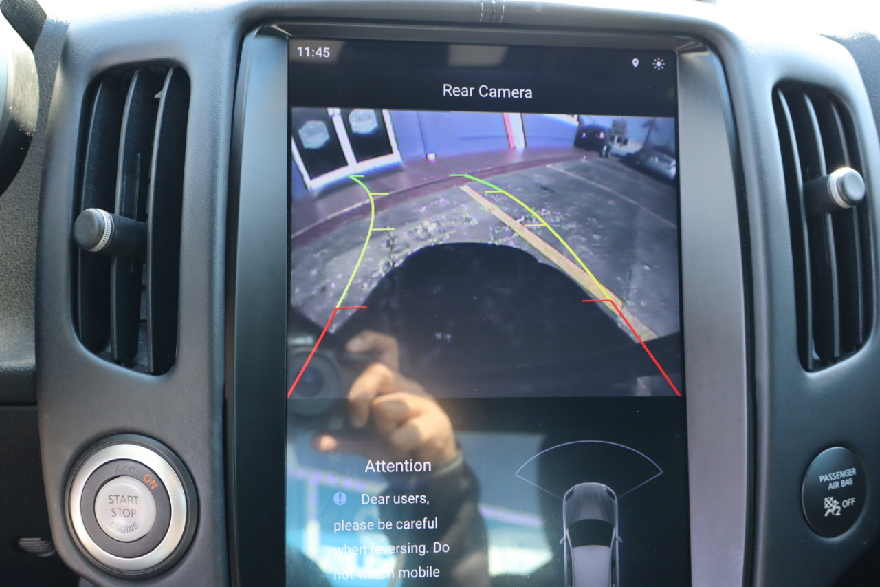 Nissan 370Z 2dr Cpe Auto NISMO Tech 2016