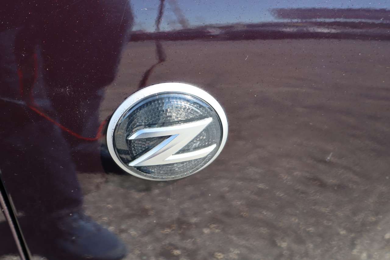 Nissan 370Z 2dr Cpe Auto NISMO Tech 2016