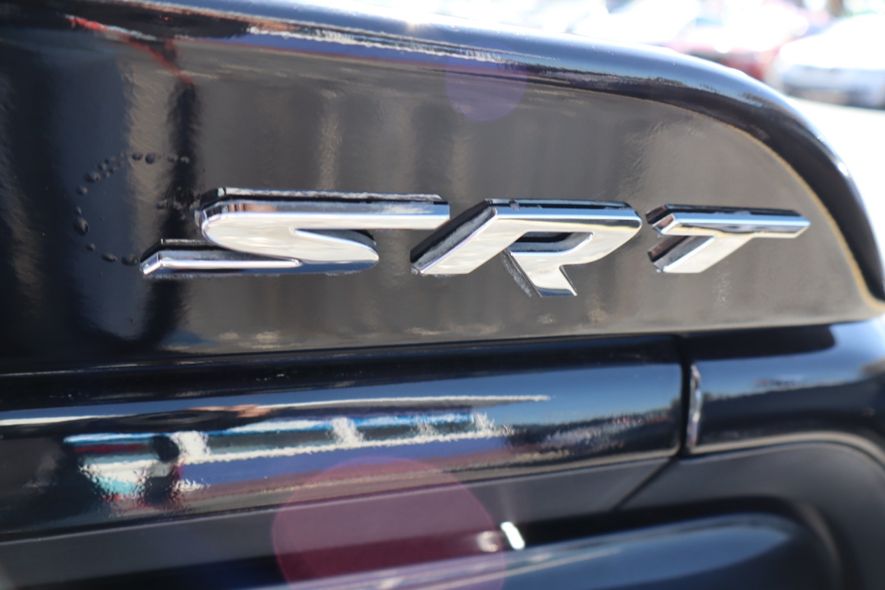 Dodge Challenger SRT 392 Coupe 2017