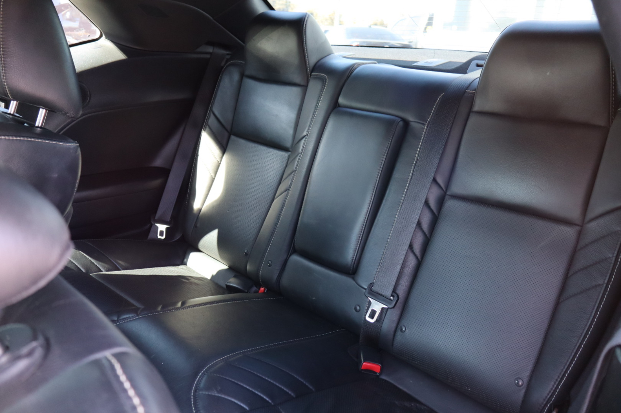 Dodge Challenger SRT 392 Coupe 2017