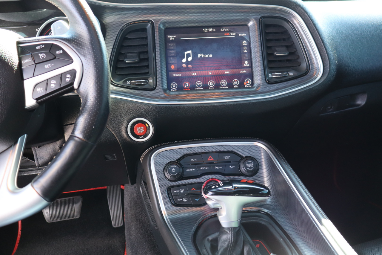 Dodge Challenger SRT 392 Coupe 2017