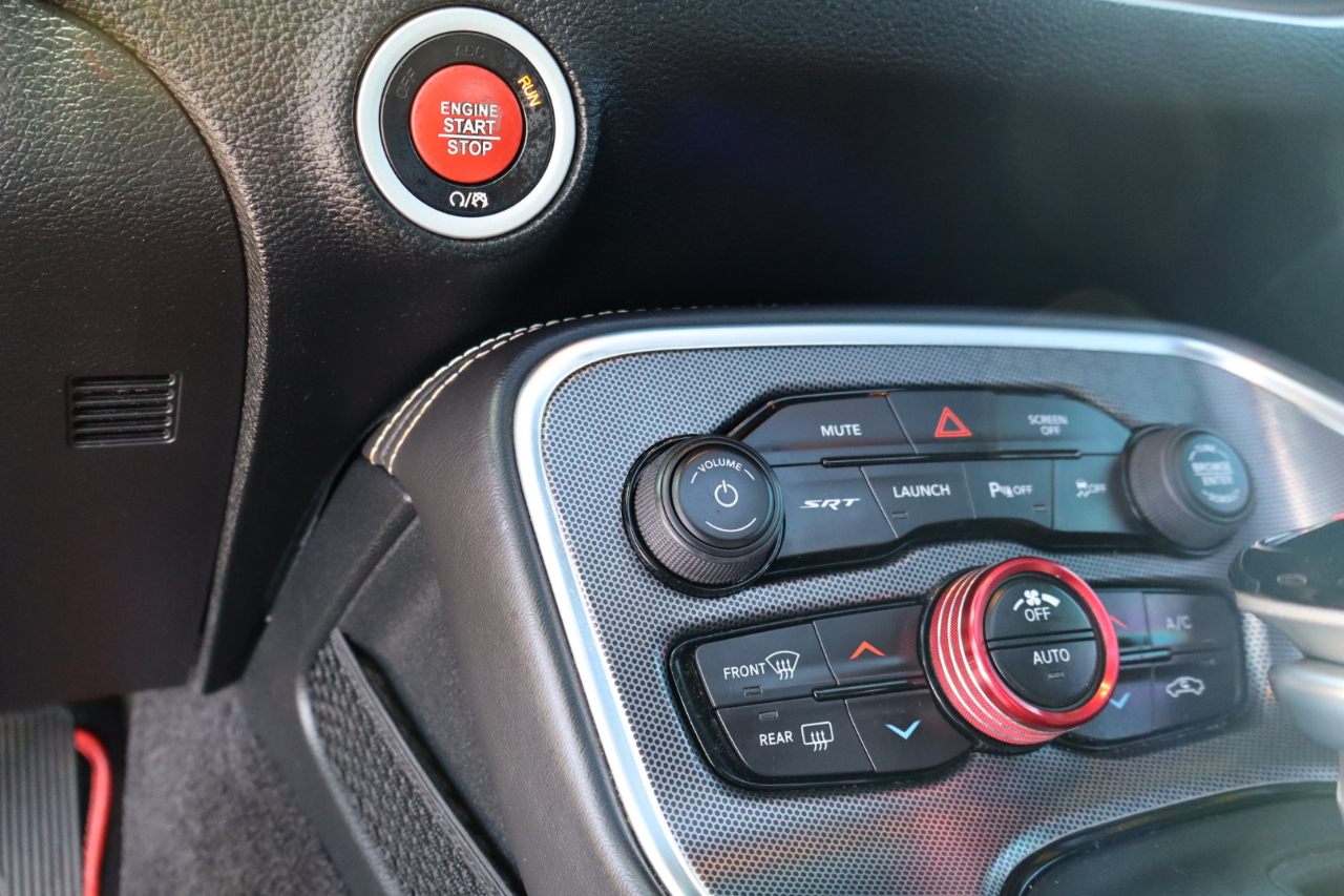 Dodge Challenger SRT 392 Coupe 2017