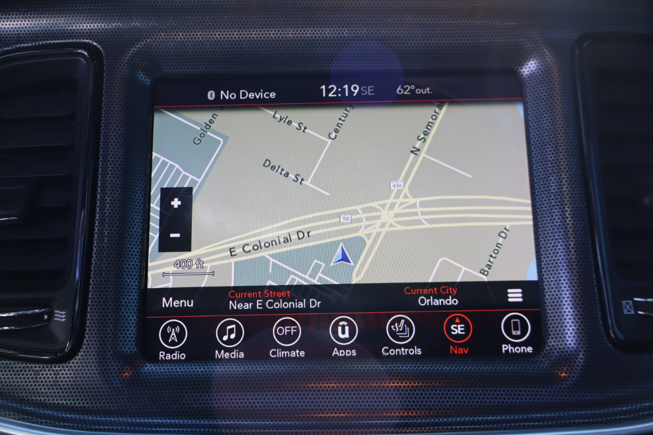 Dodge Challenger SRT 392 Coupe 2017