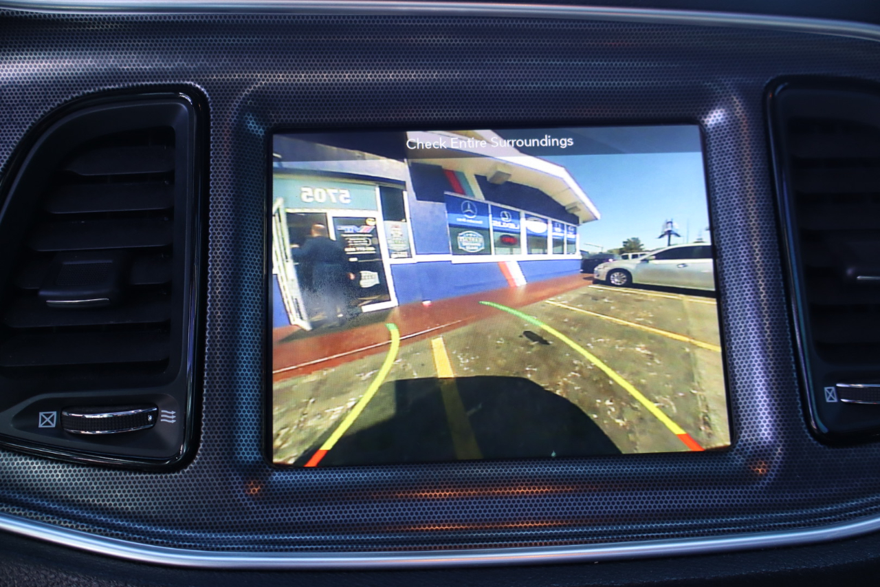 Dodge Challenger SRT 392 Coupe 2017