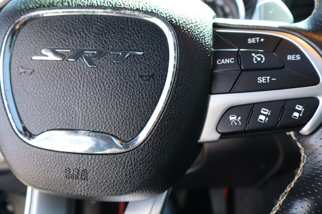 Dodge Challenger SRT 392 Coupe 2017