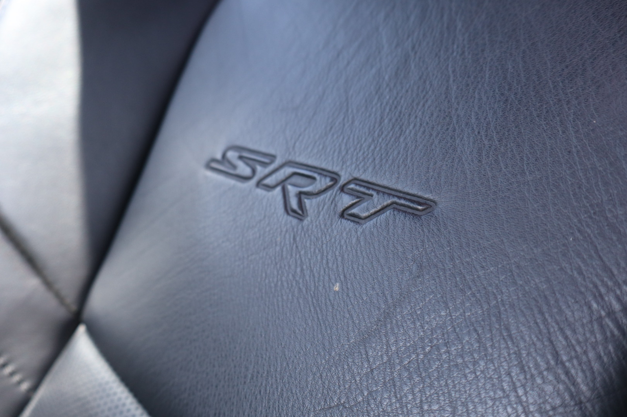 Dodge Challenger SRT 392 Coupe 2017