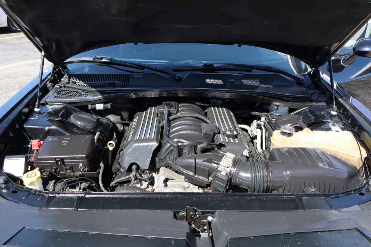 Dodge Challenger SRT 392 Coupe 2017