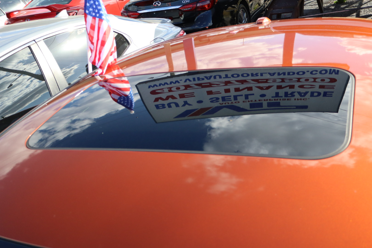 Nissan Altima 2.5 SR Sedan 2019