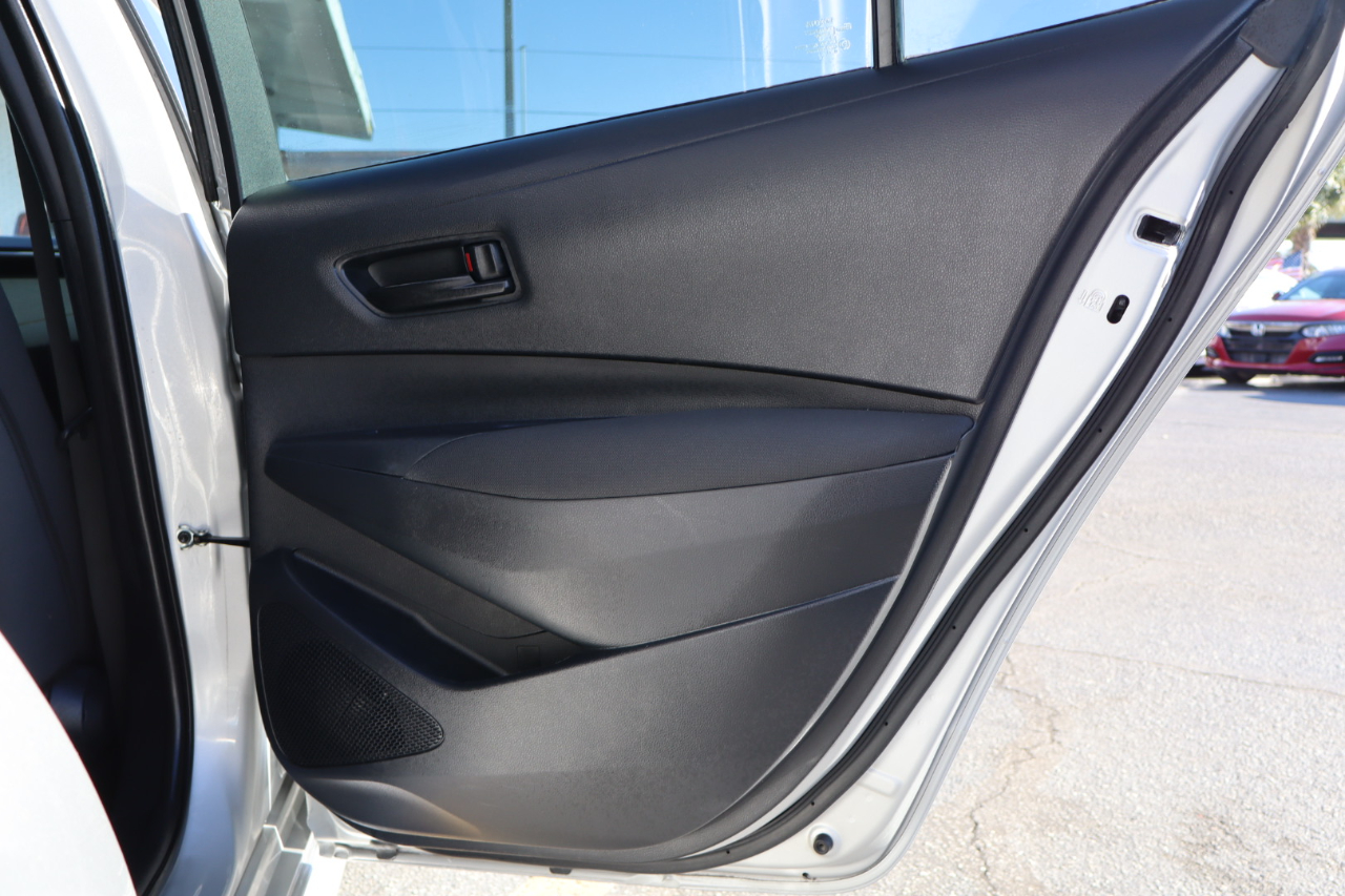 Toyota Corolla LE CVT (Natl) 2023