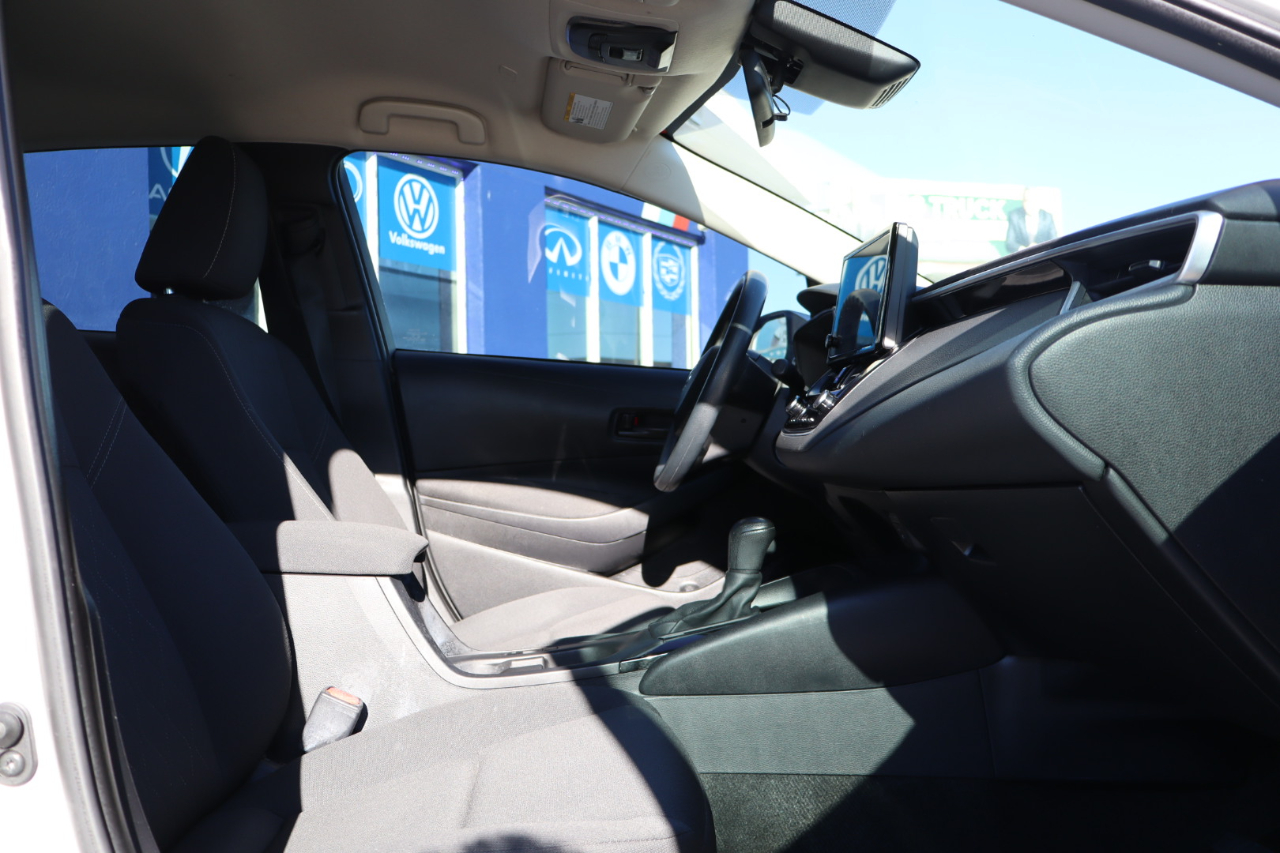 Toyota Corolla LE CVT (Natl) 2023