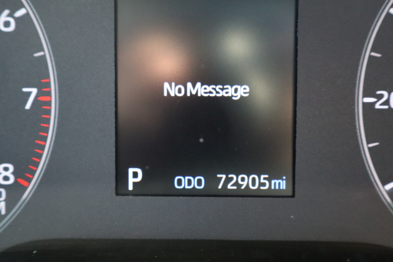 Toyota Corolla LE CVT (Natl) 2023