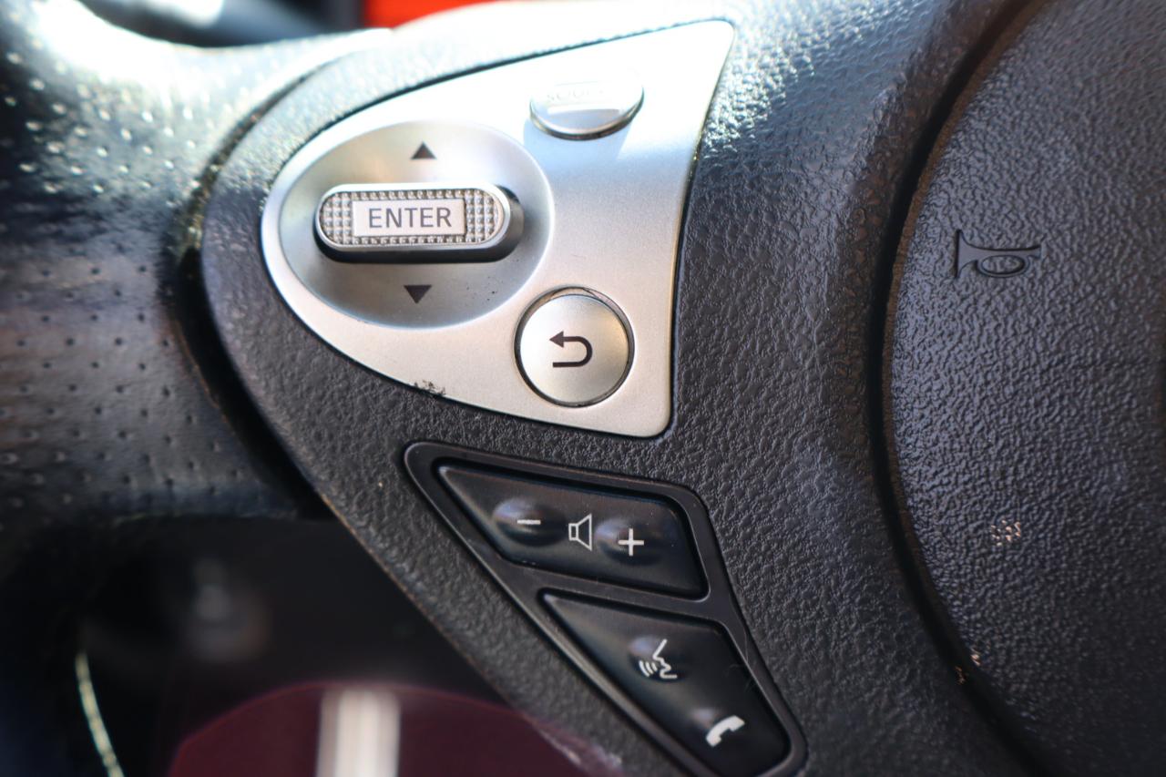 Nissan 370Z 2dr Cpe Auto 2016