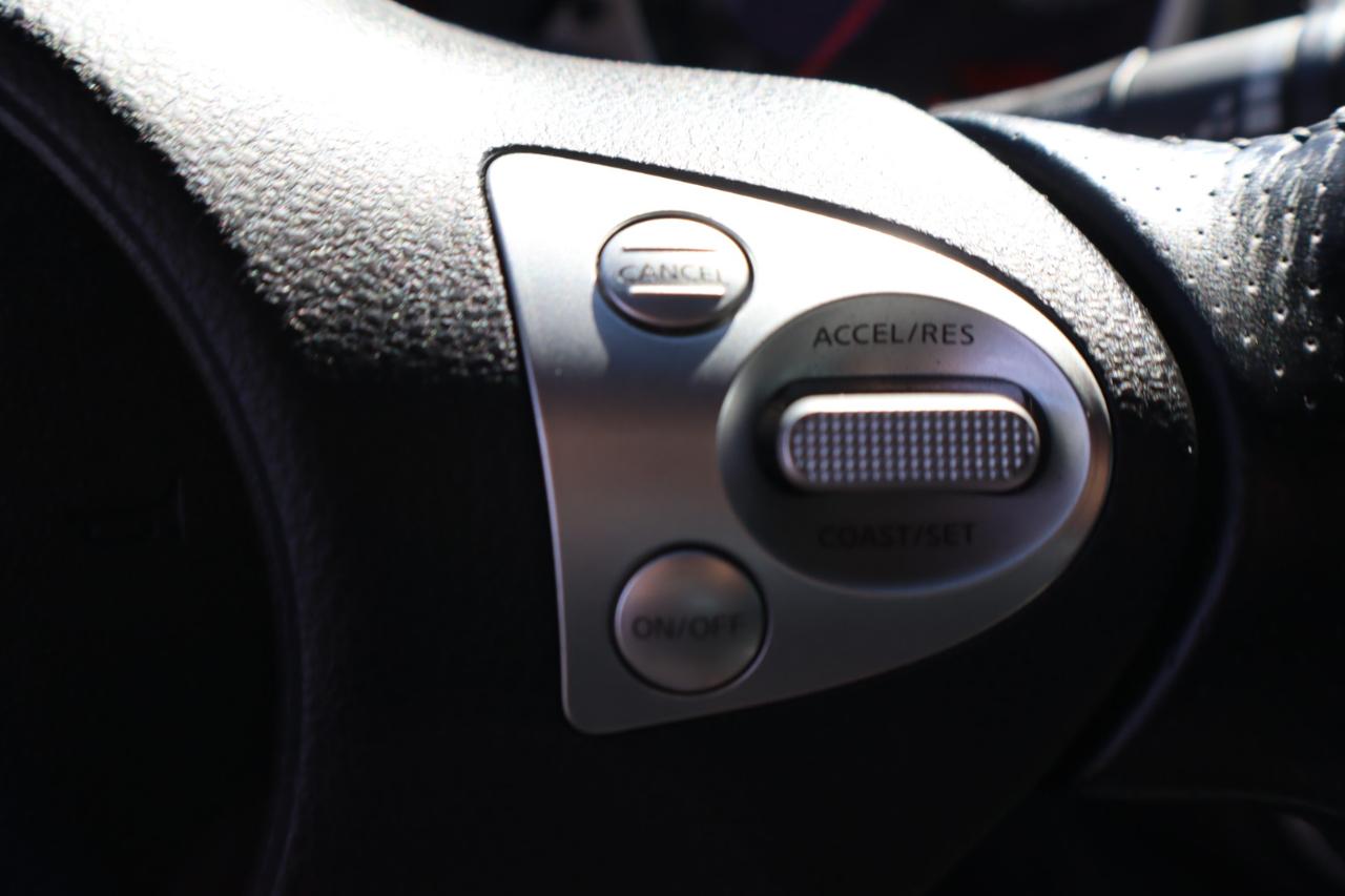 Nissan 370Z 2dr Cpe Auto 2016