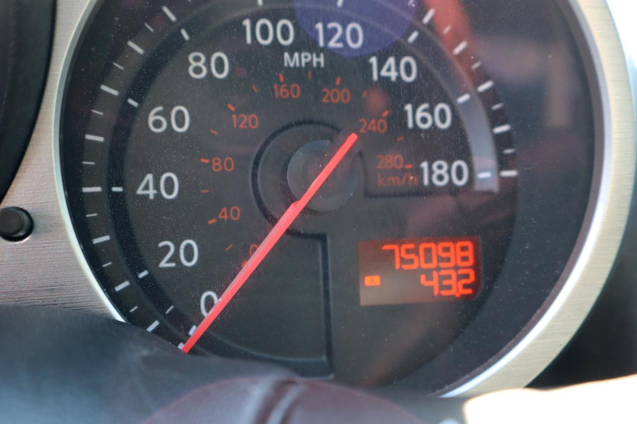 Nissan 370Z 2dr Cpe Auto 2016