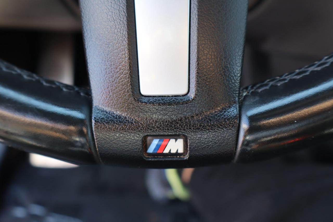 BMW X4 M40i Sports Activity Coupe 2017