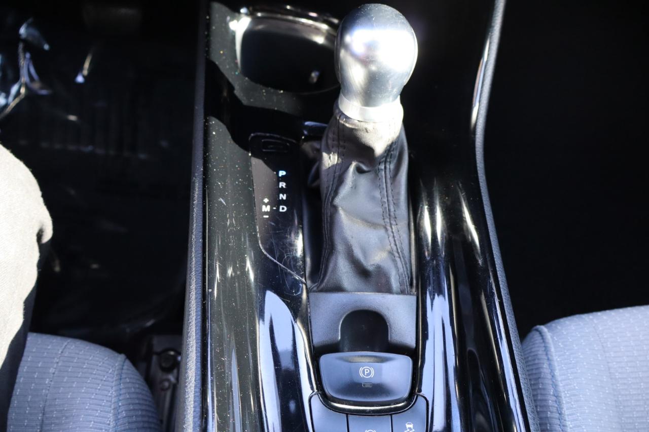 Toyota C-HR Limited FWD (Natl) 2019