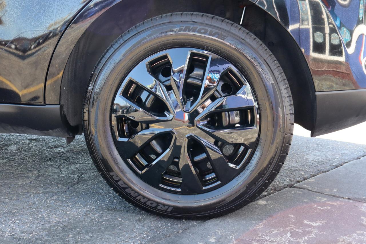 Kia Soul 5dr Wgn Man Base 2015