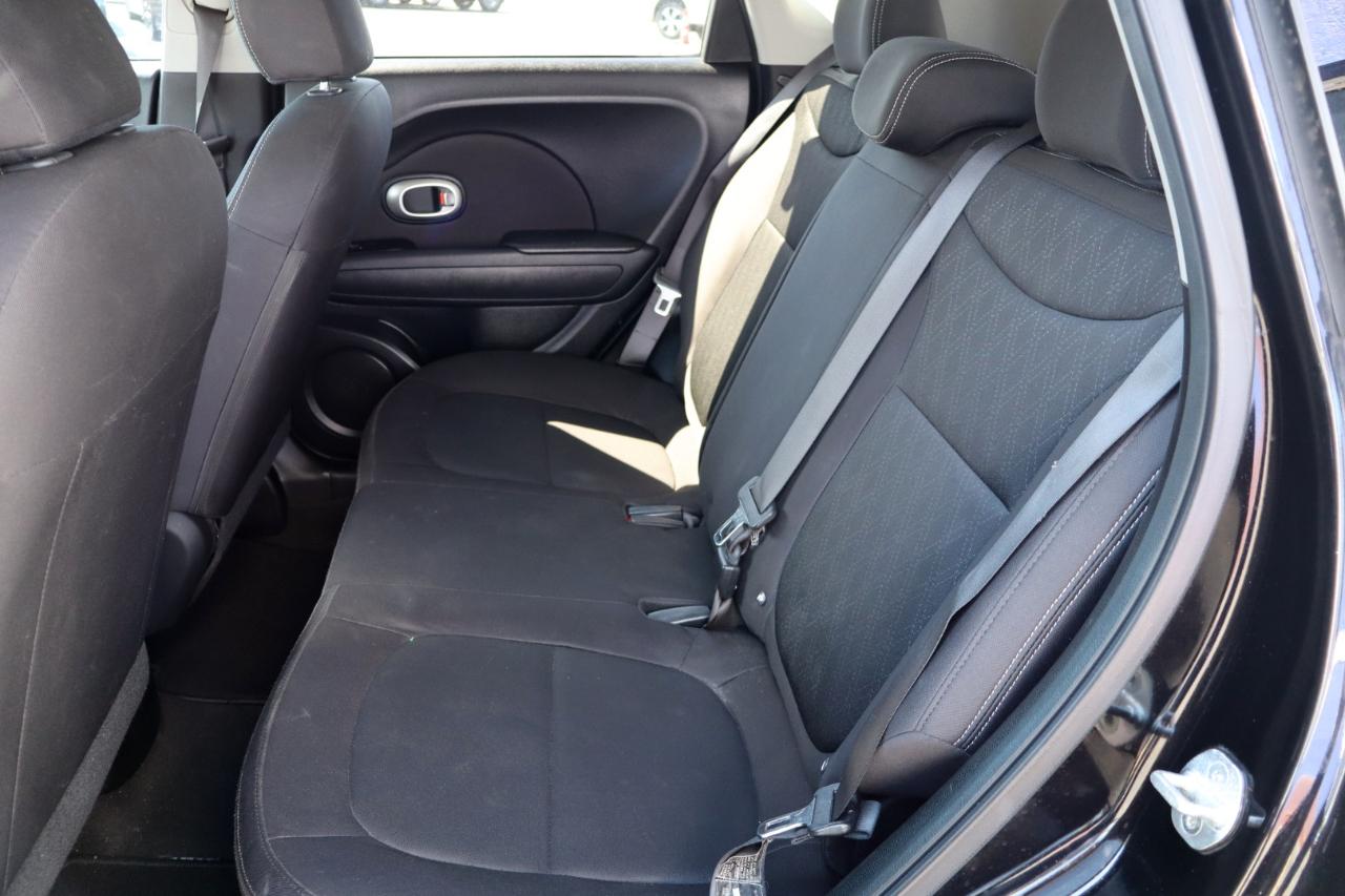 Kia Soul 5dr Wgn Man Base 2015