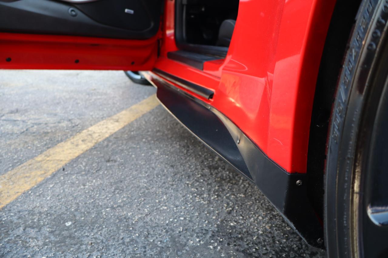 Chevrolet Camaro 2dr Cpe 1LT 2016