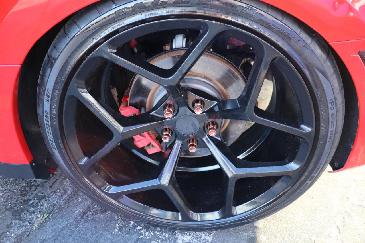 Chevrolet Camaro 2dr Cpe 1LT 2016